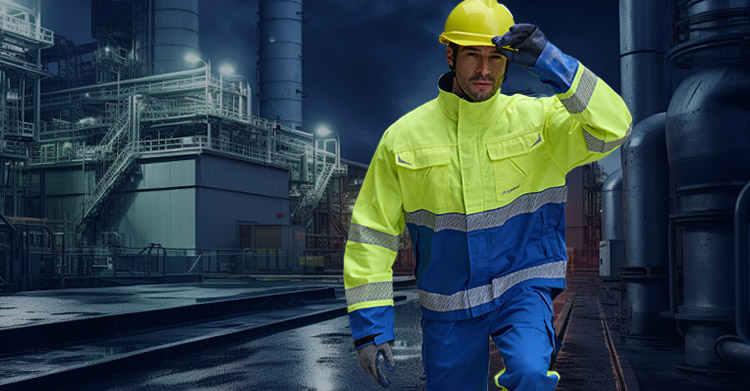 OEM/ODM Workwear Manufacturer Experience