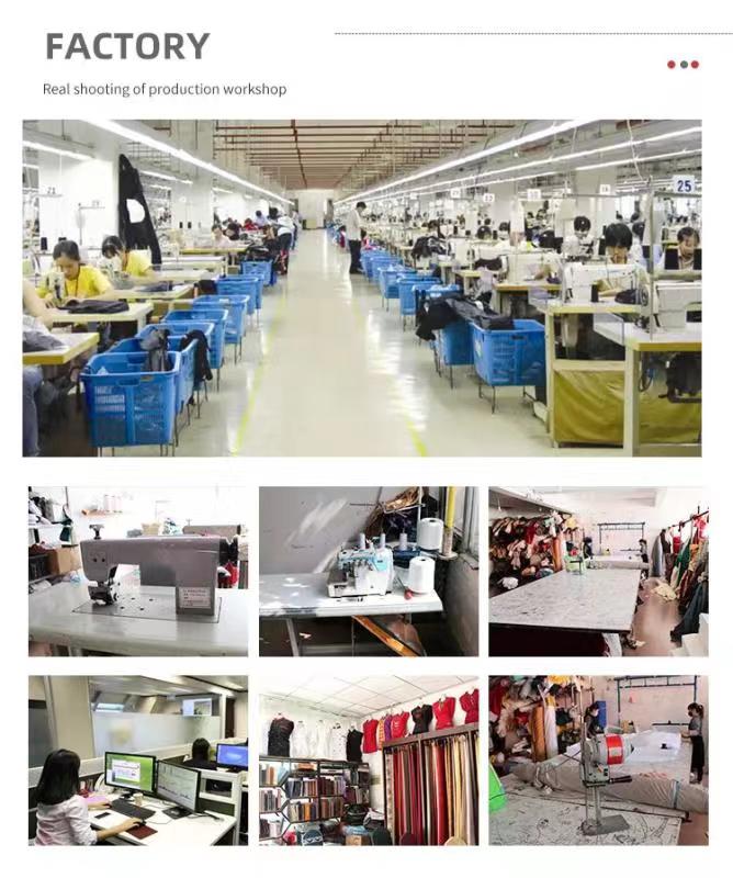 Knitting machines setup