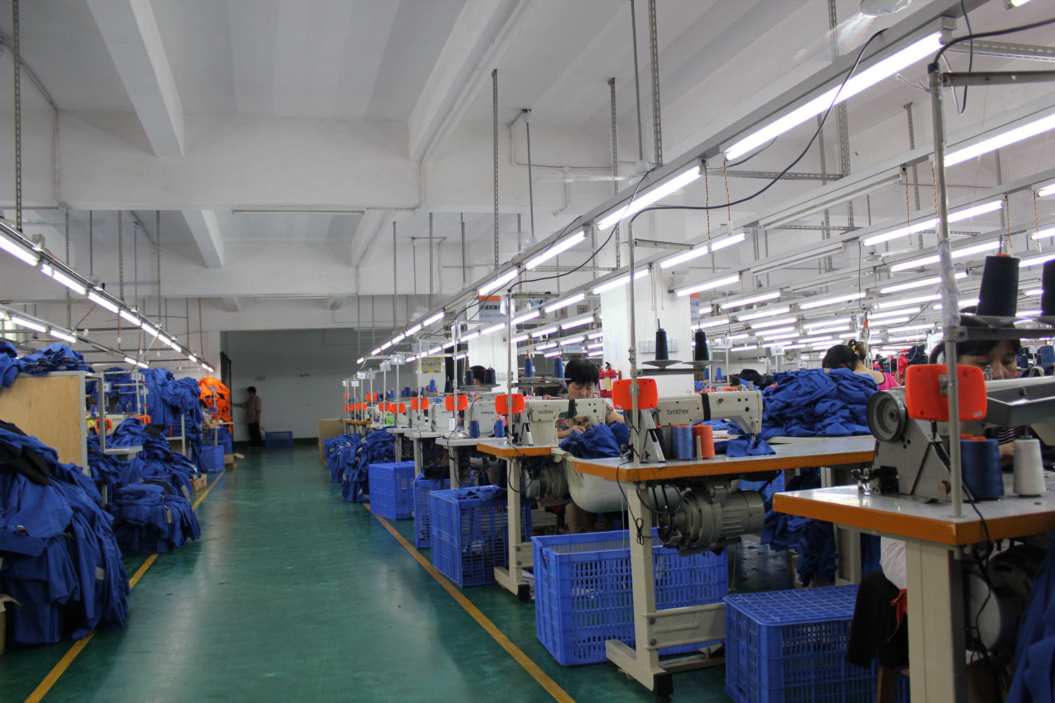Production Line