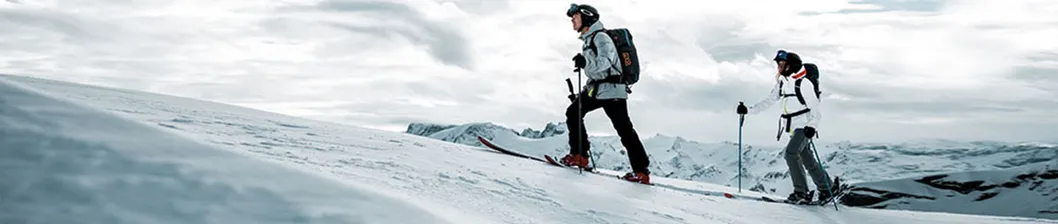 Softshell Jacket Banner