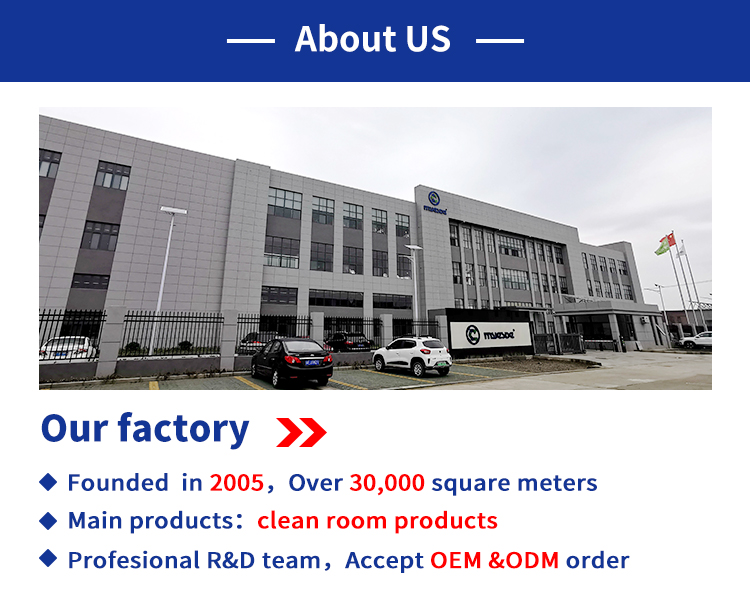 Company overview