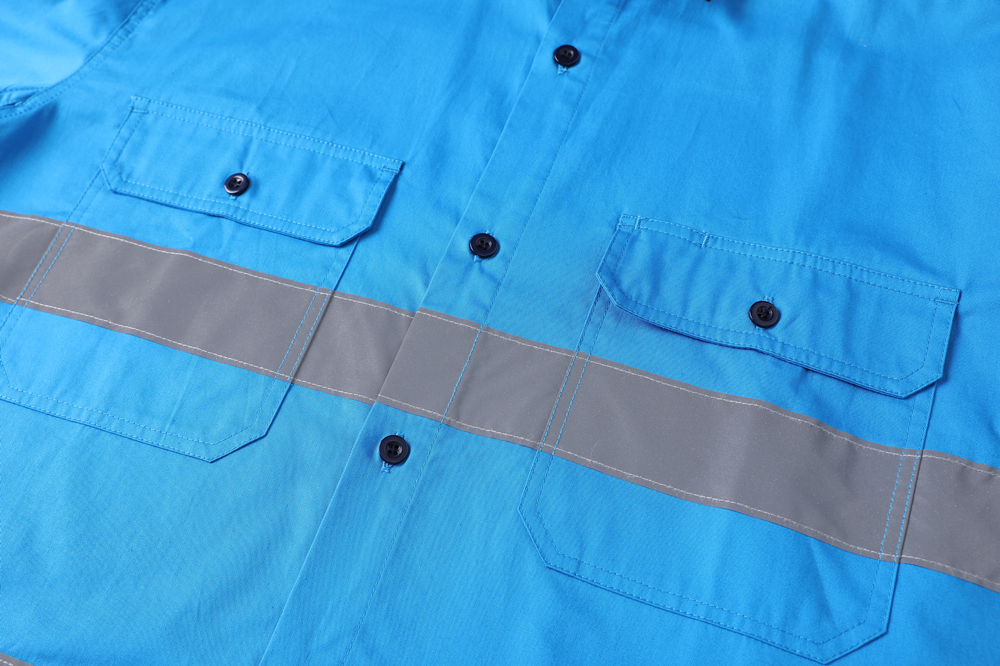 Work Pants Options