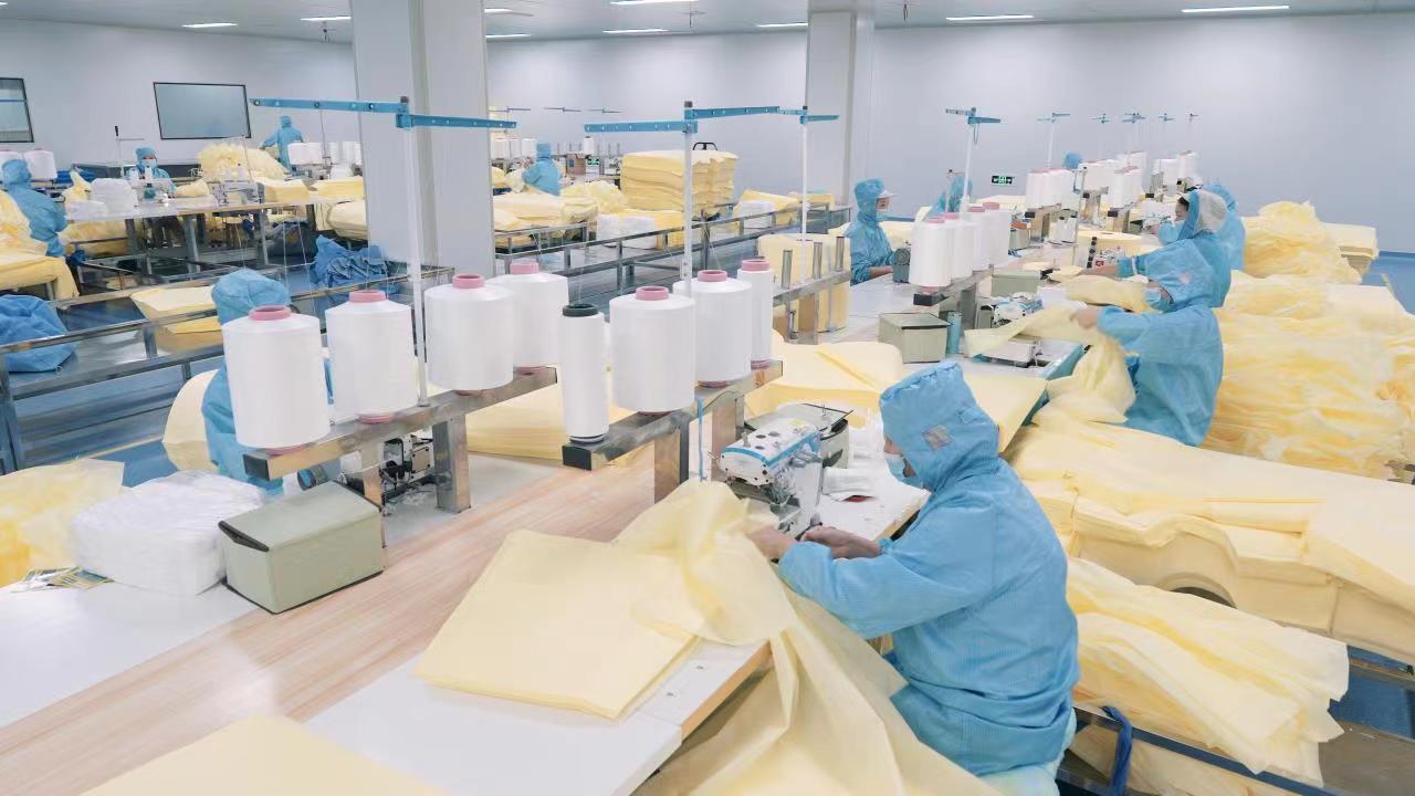 Production Line 1