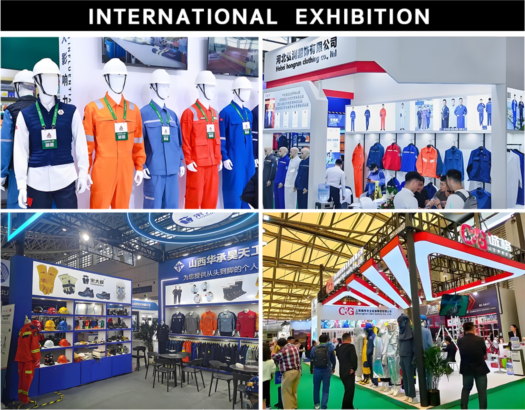 Customized Breathable Windproof Polyester Zipper Pocket Vests Work Coverall