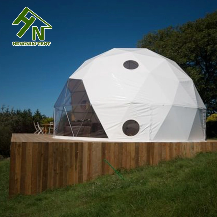 Best Quality Geodesic Dome Tent Bell Outdoor Awning Camping