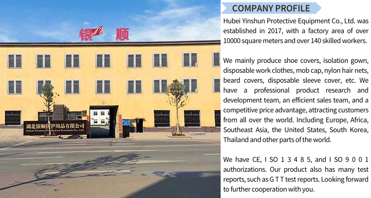 Factory Overview