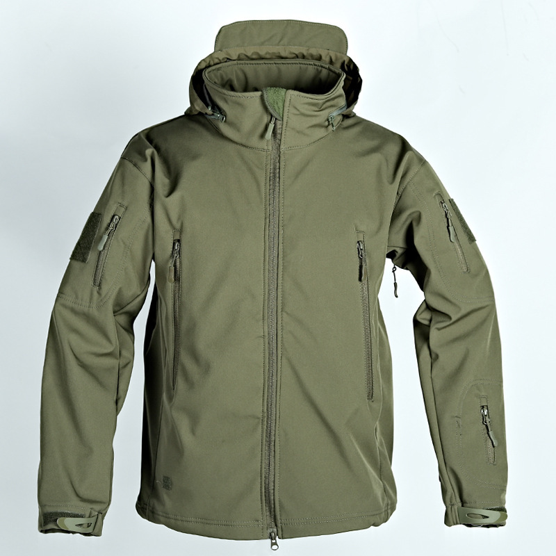Tactic Jacket Image 9