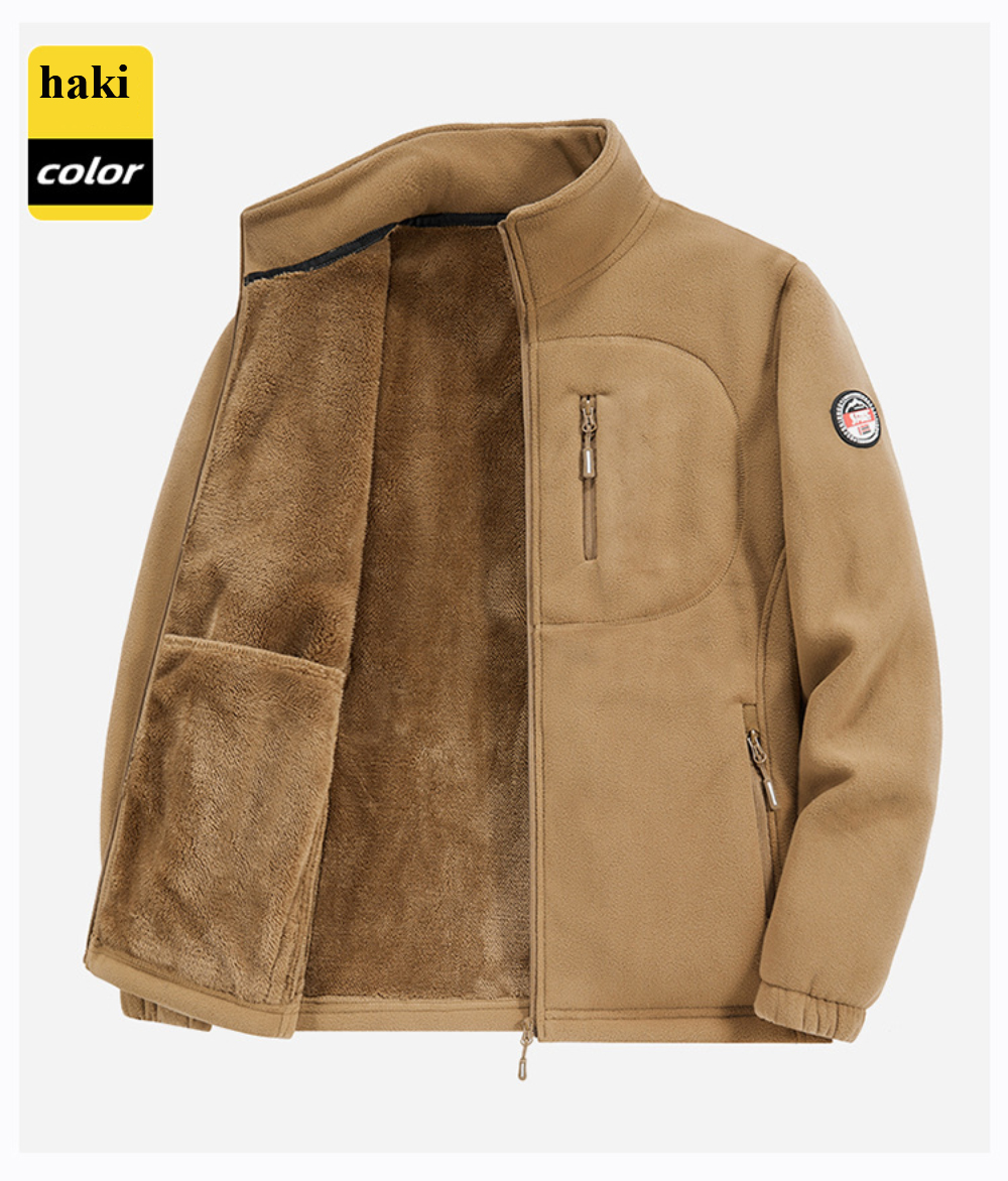 Jacket Fit Information