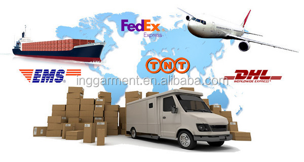 Shipping Logistics