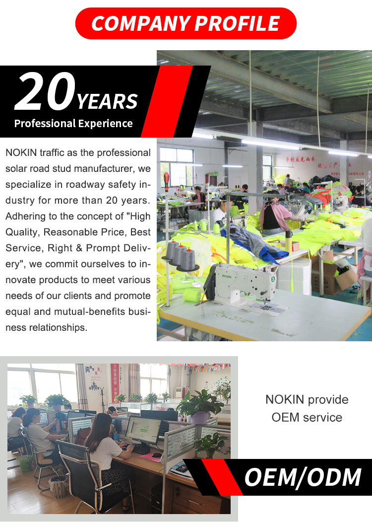Manufacturing Environment