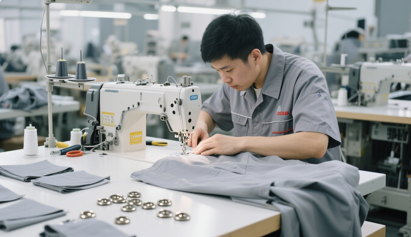 Production Line 3