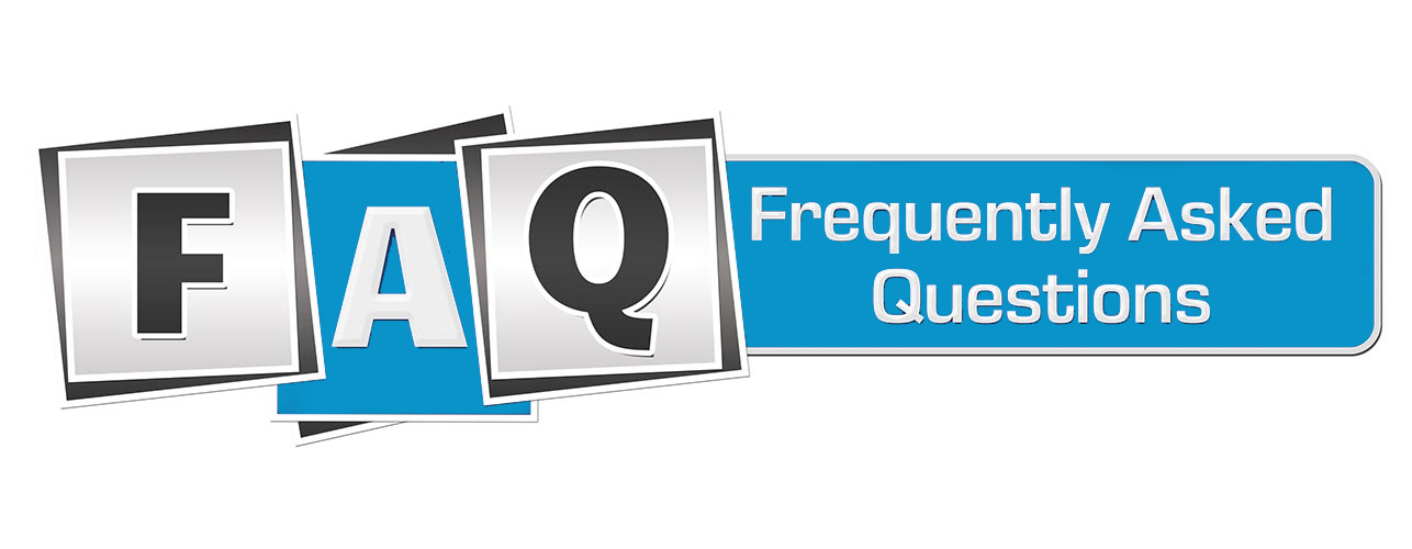 FAQ Banner