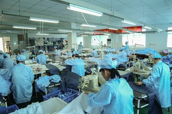 Production Facility 1
