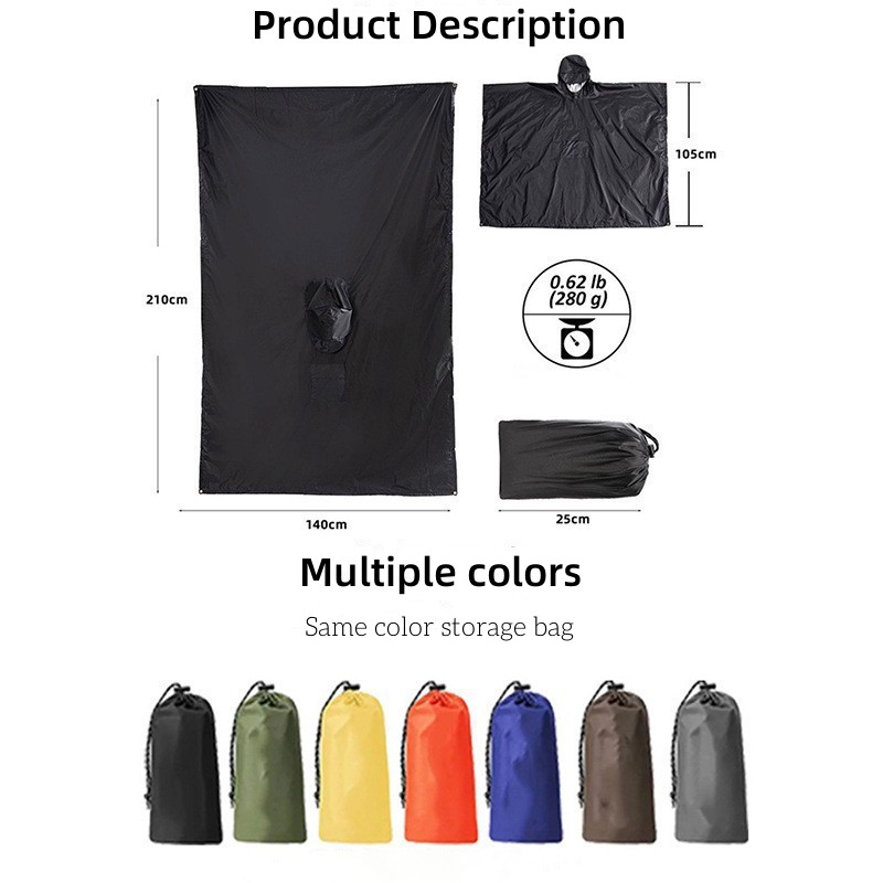 Dimensions Chart