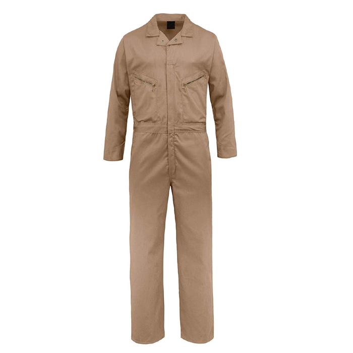OEM Reflective Fire Retardant Waterproof Fully Encapsulating Construction Coverall Industrial Workwear Outdoor Anti-static Fire