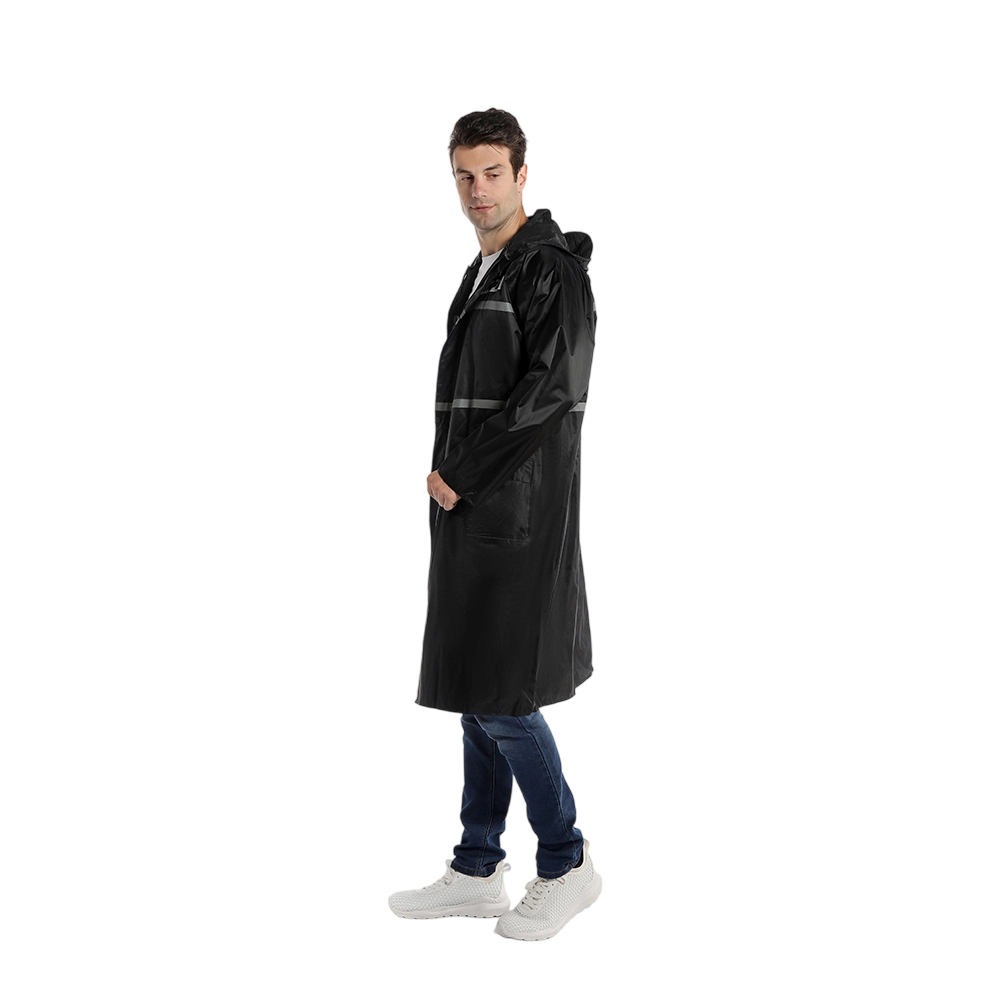 Rainwear Display C