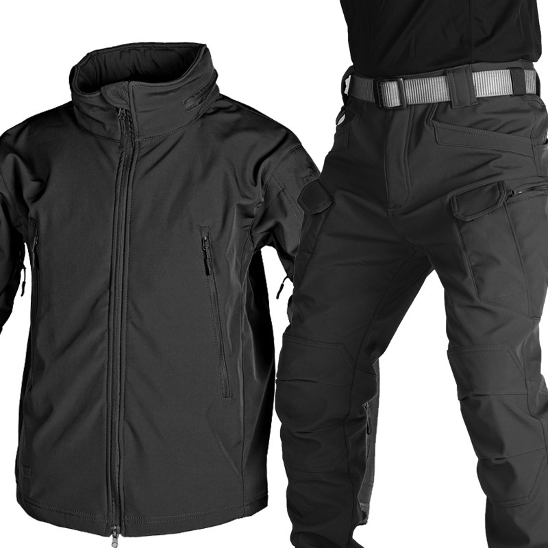 Tactic Jacket Image 1