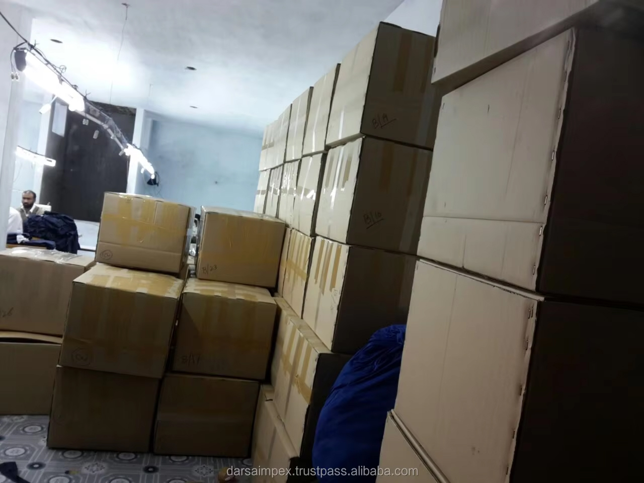 Delivery 1