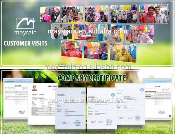 Certifications Banner