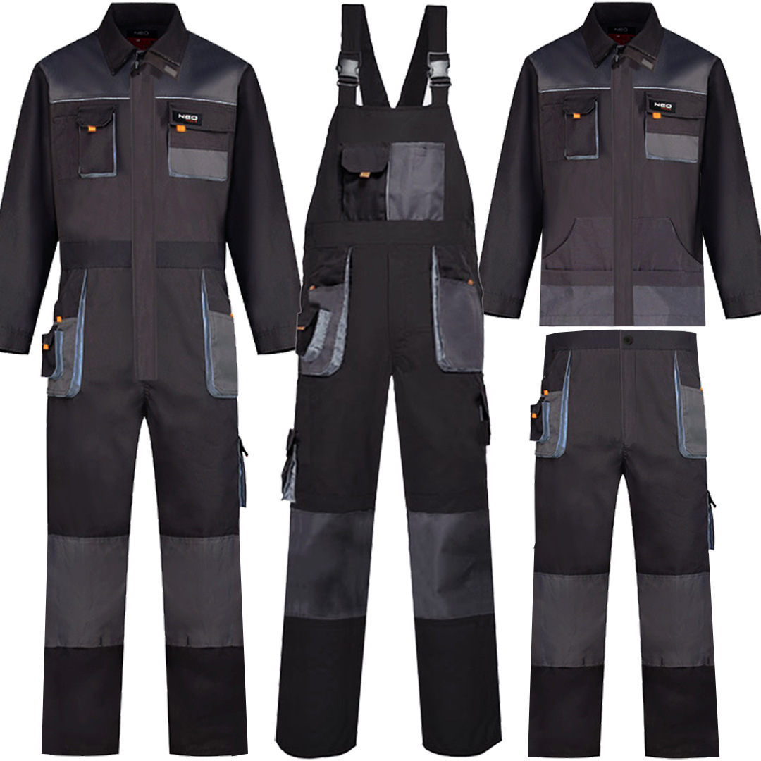Workwear Detail 2