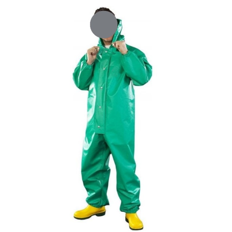 Rainwear product details