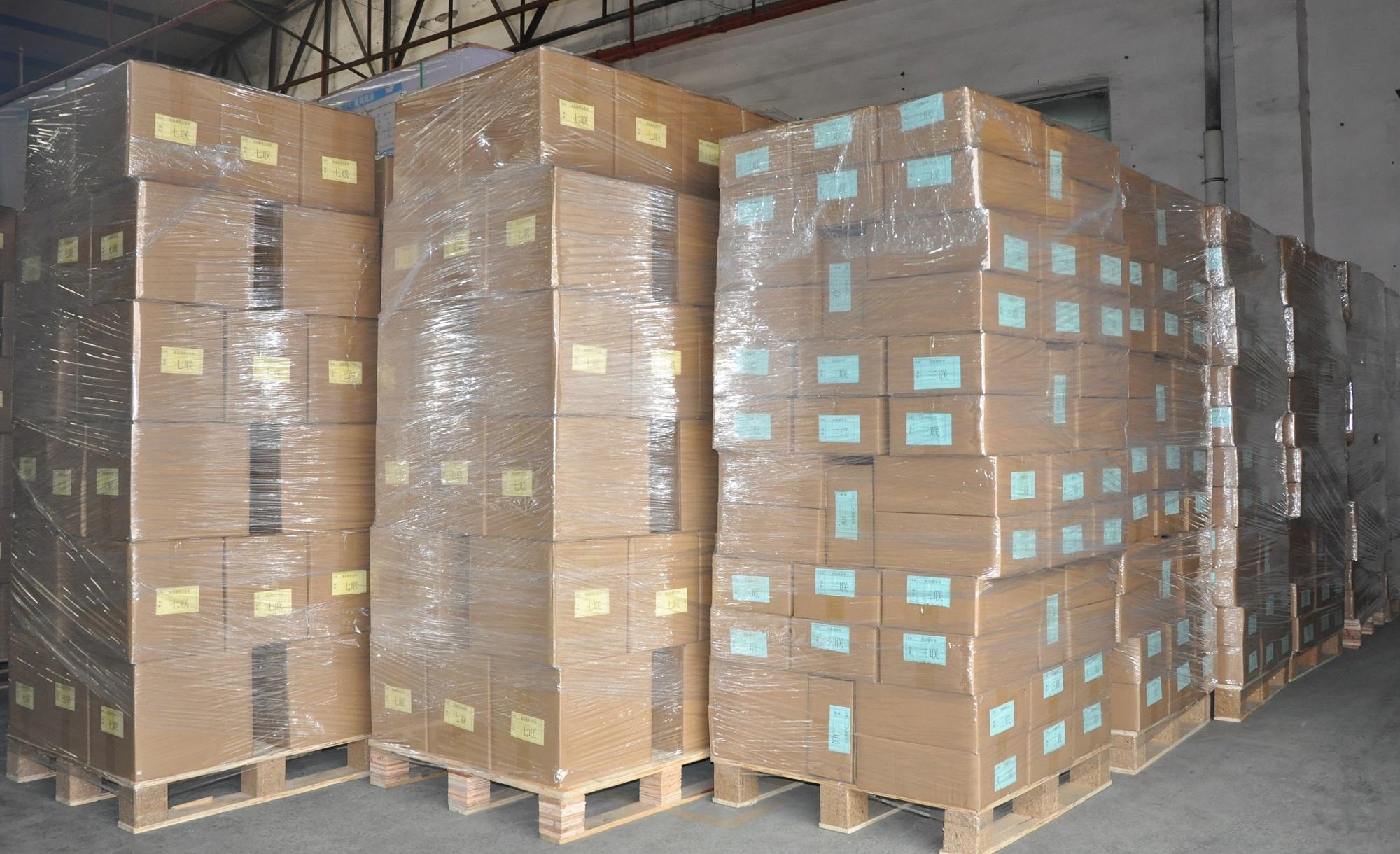 Delivery process 2