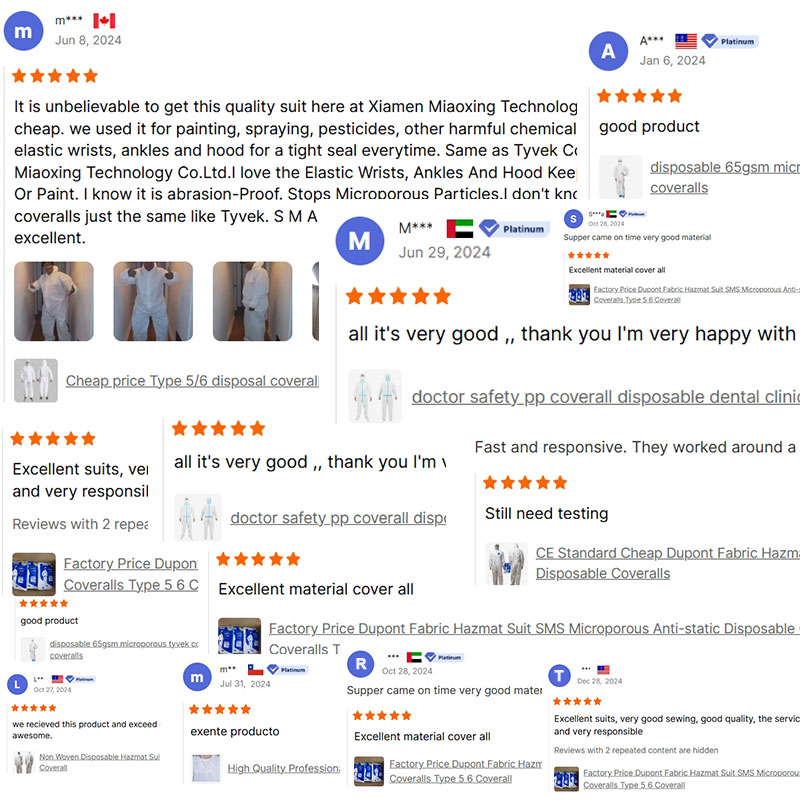 Buyer Review 2