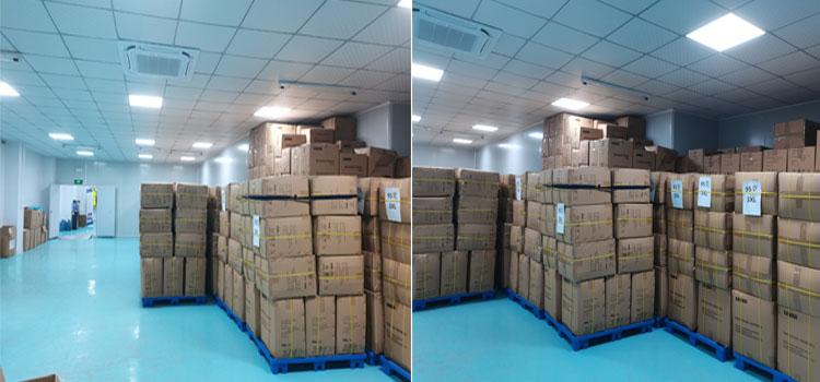 Packing Display 1