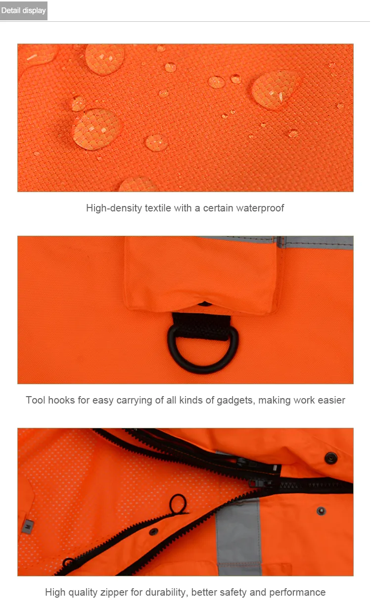 Safety standards certification details