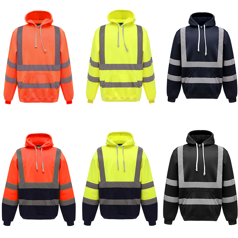Sweatshirt Style Preview