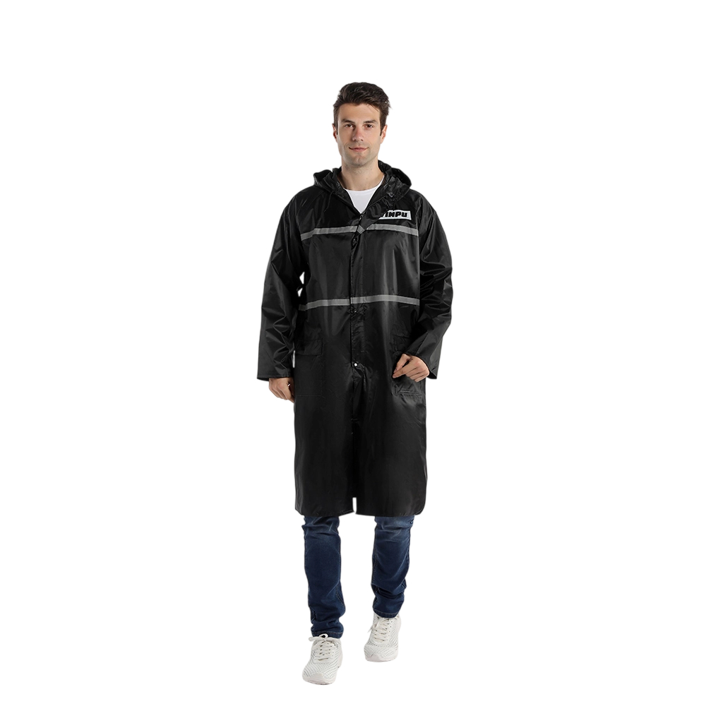 Rainwear Display D