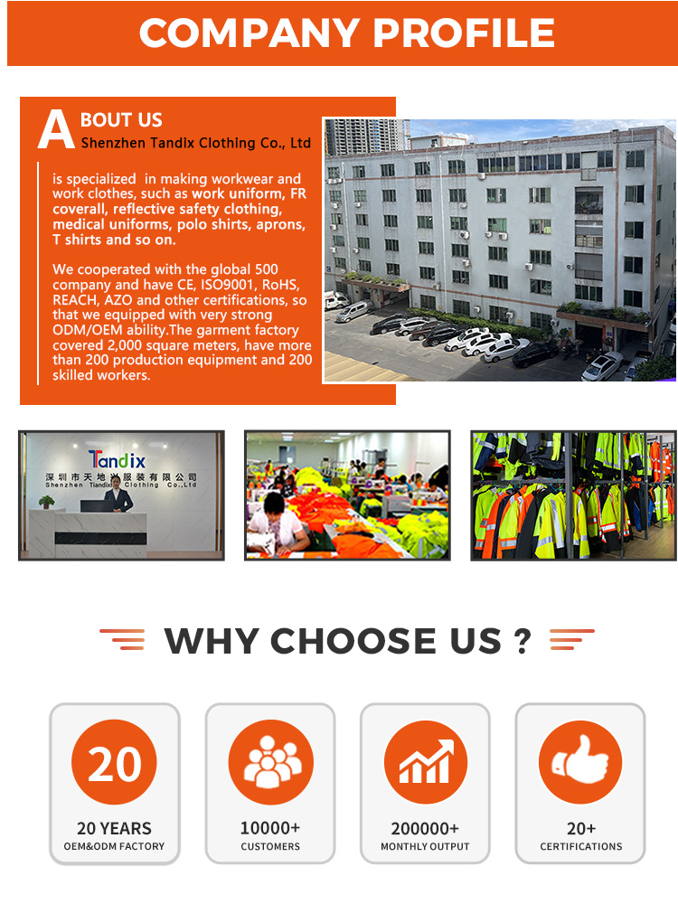 Factory Profile