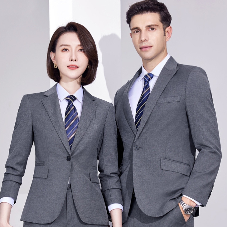 Bank uniform