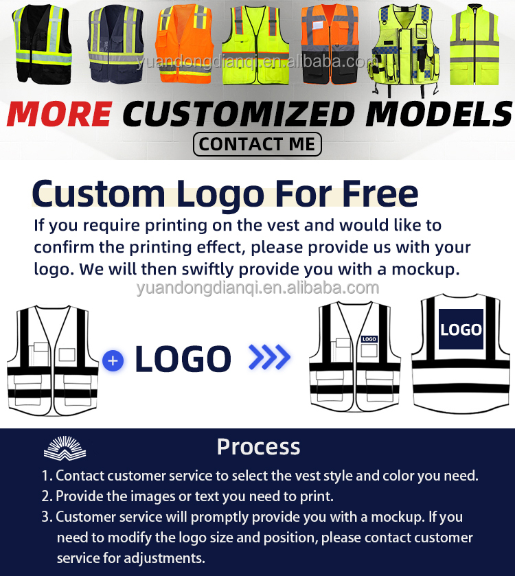 Customized Info