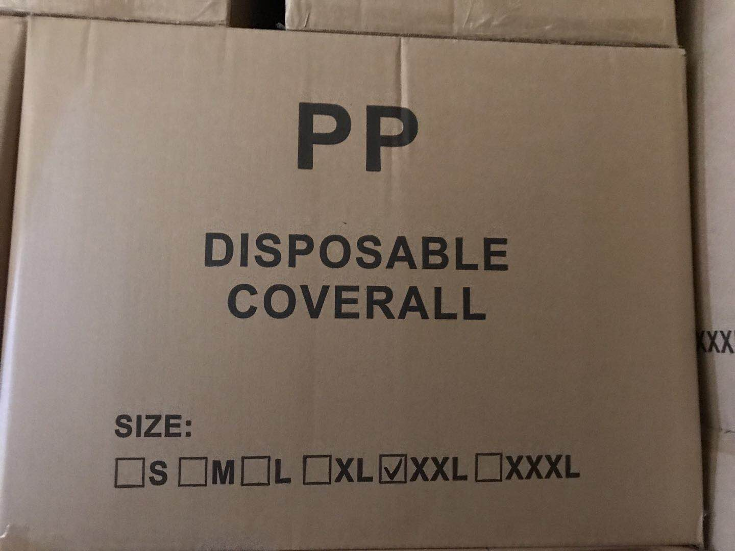 Packing details 1