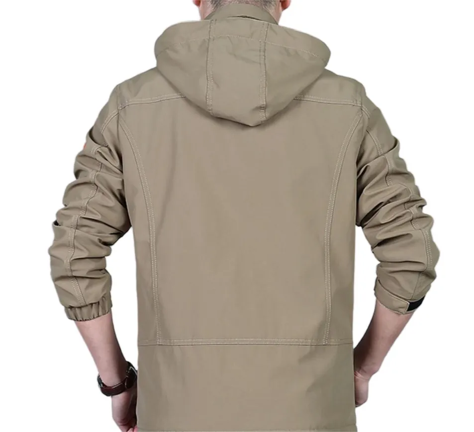 Jacket View 2
