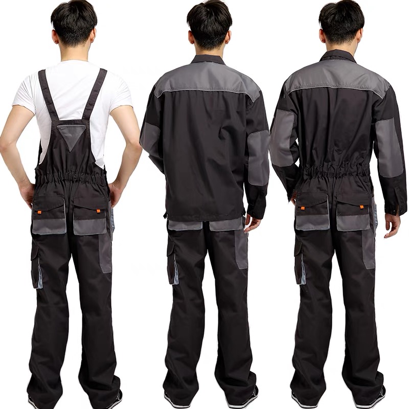 Workwear Detail 4