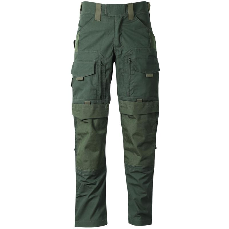 Mens Heavy-Duty Work Track Tactical Cargo Pants Combat Pants