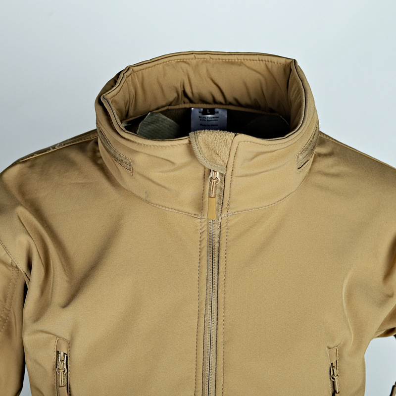 Tactic Jacket Image 4