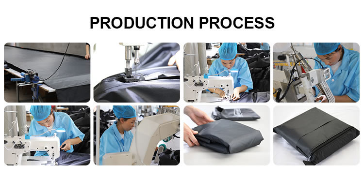 Production Equipment