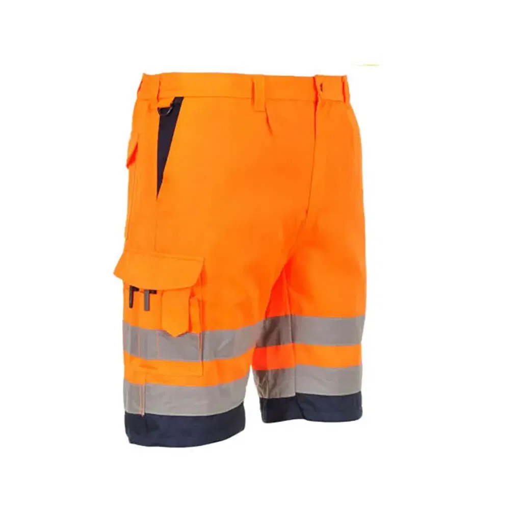 Safety Wear Cargo Pants Display 2
