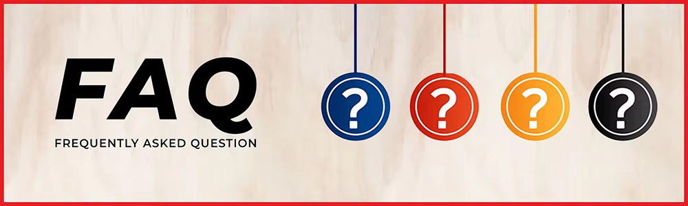 FAQ Support