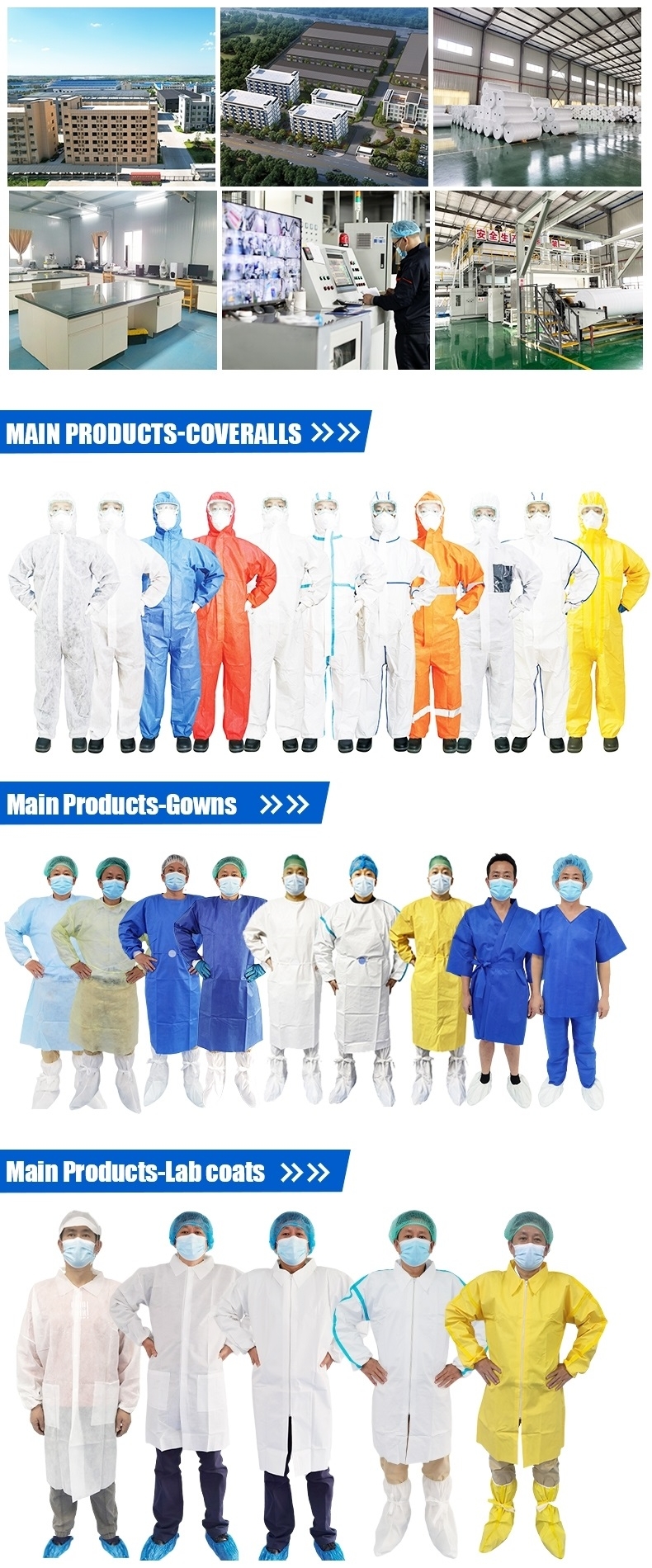 Factory Facility 3