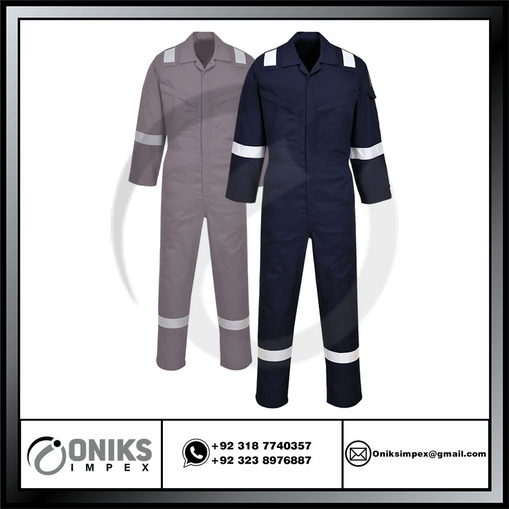 Safety Workwear Showcase 2