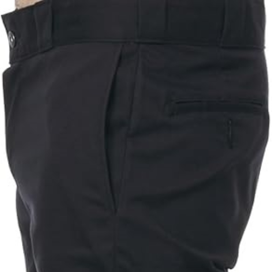 Stylish Men's Work Pants Designed for Heavy-Duty Performance