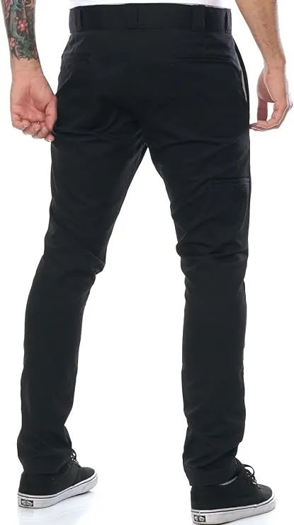 Stylish Men's Work Pants Designed for Heavy-Duty Performance