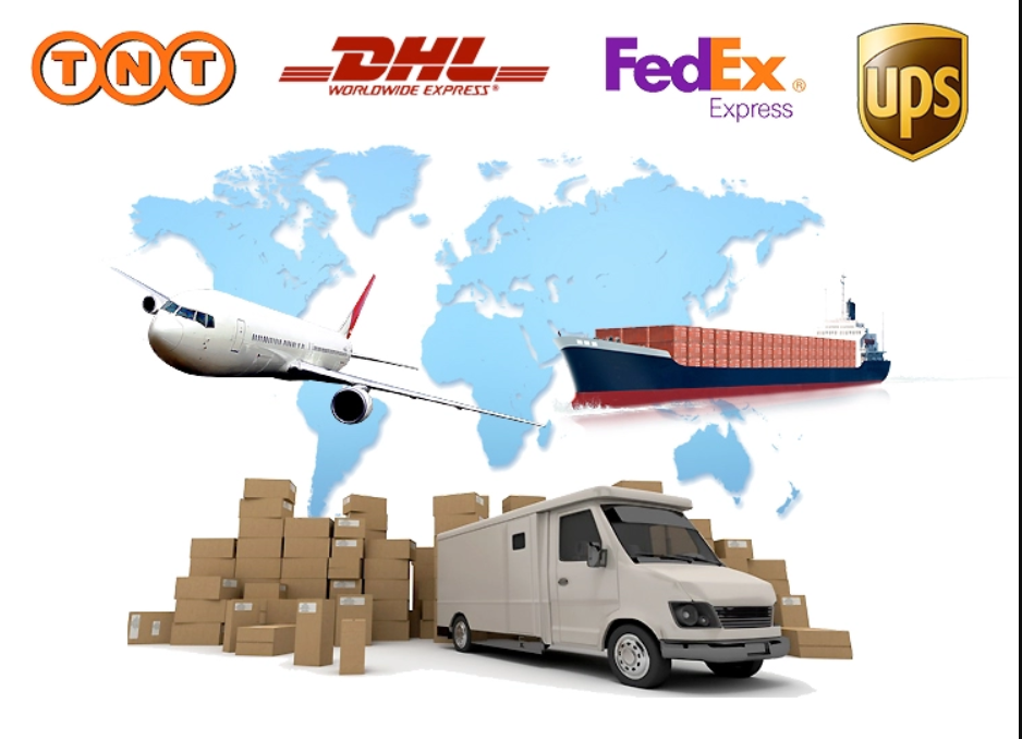 Reliable Shipment Logistics