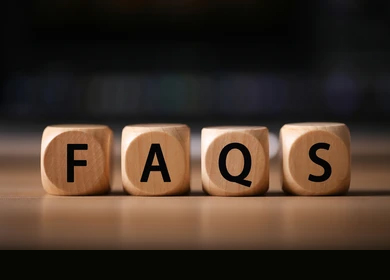 FAQ Header Image