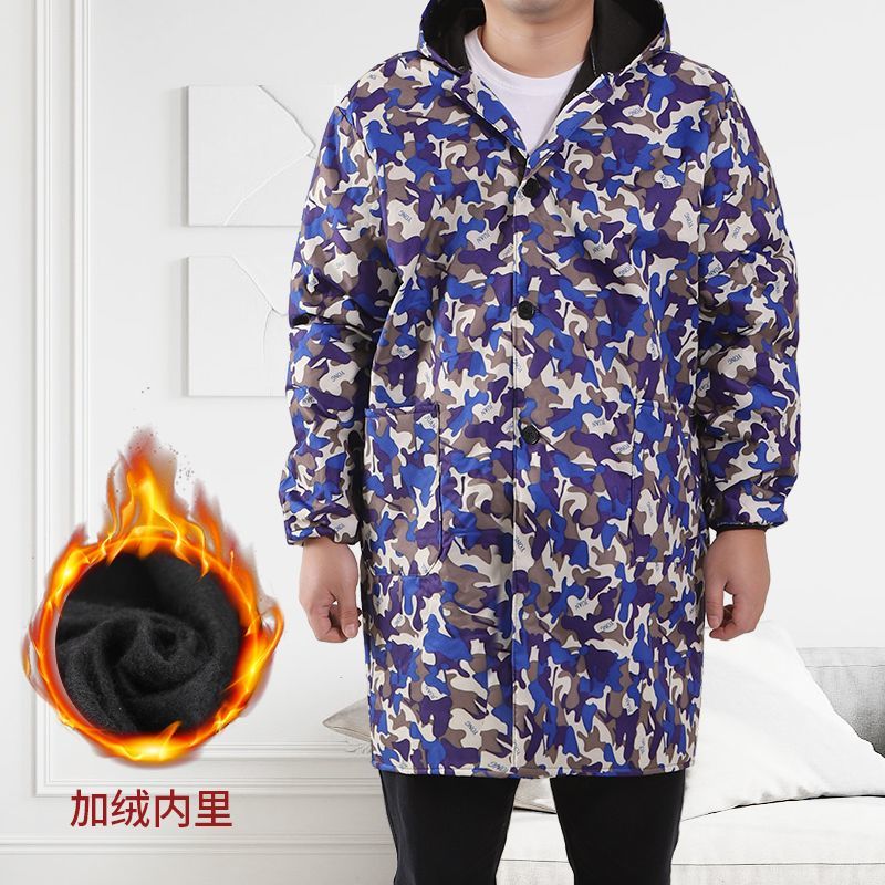 GMP Anti-Static and Dustproof Cleanroom Clothing Waterproof Work Uniform with ESD Protection Suit Coats for Food Factory
