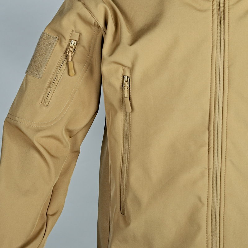 Tactic Jacket Image 5